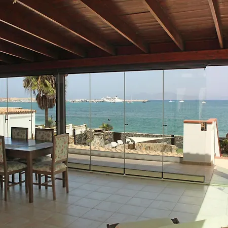 Abora 2 - By Interhome 度假居 *