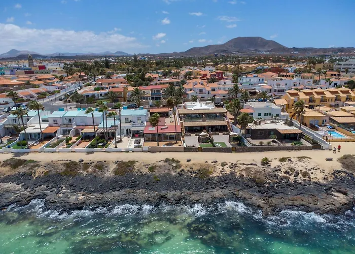 Abora 2 - By Interhome *