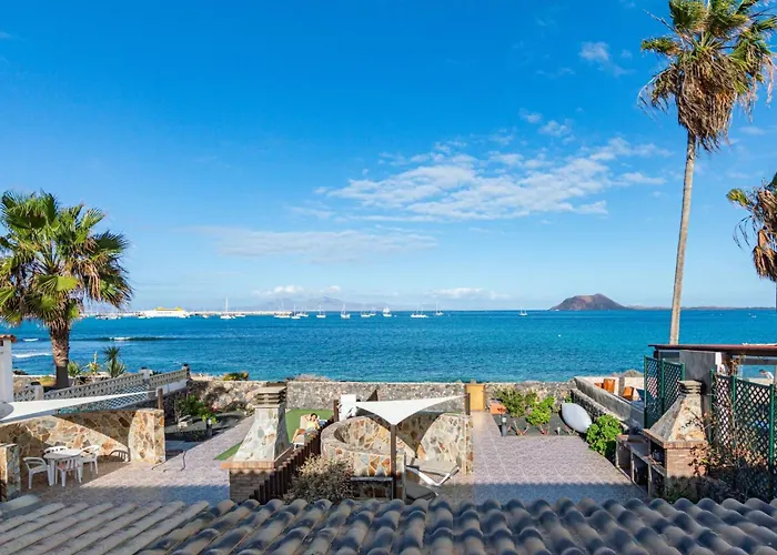 Abora 2 - By Interhome 度假居 *