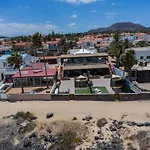 Abora 2 - By Interhome בית נופש קורלחו
