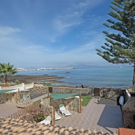 Tatil Evi Abora 2 - By Interhome Corralejo