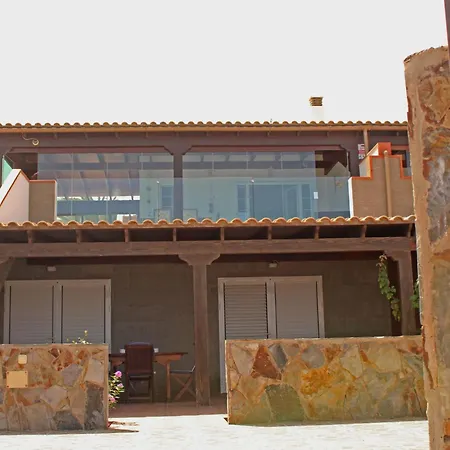 Abora 2 - By Interhome Tatil Evi Corralejo