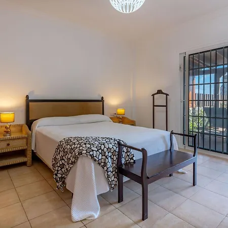 Abora 2 - By Interhome Corralejo
