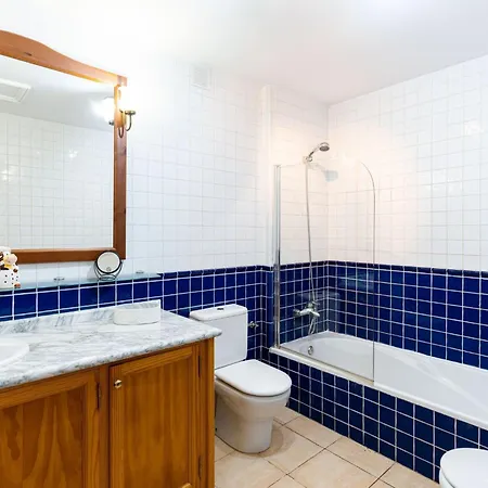 Ferienhaus Abora 2 - By Interhome Corralejo