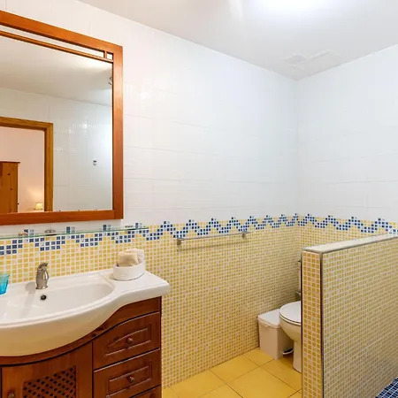 Ferienhaus Abora 2 - By Interhome
