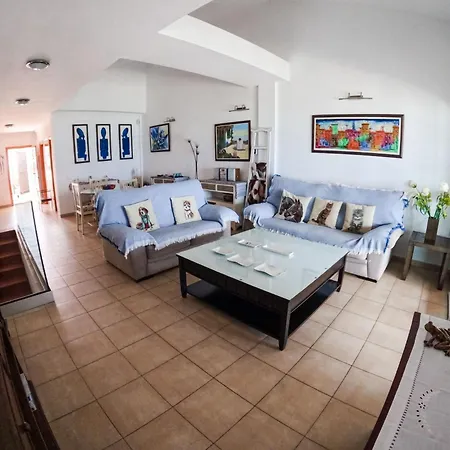 Ferienhaus Abora 2 - By Interhome