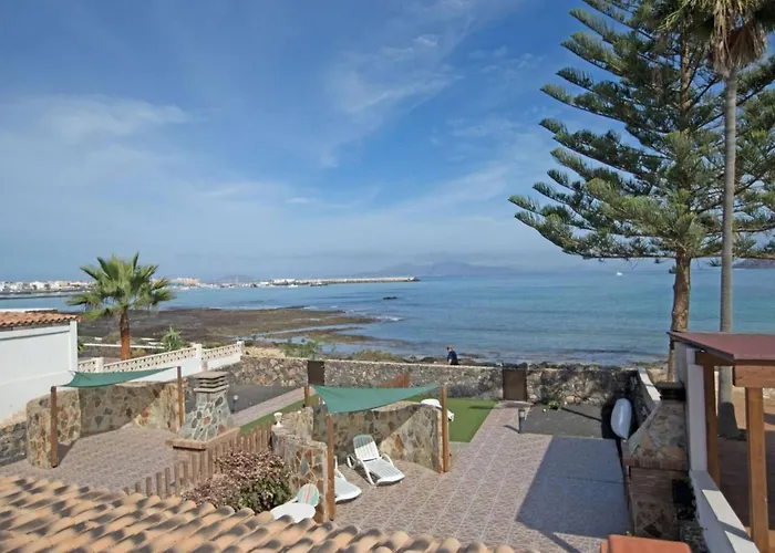 Tatil Evi Abora 2 - By Interhome Corralejo