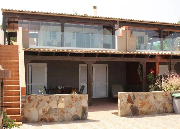 Abora 2 - By Interhome * Corralejo