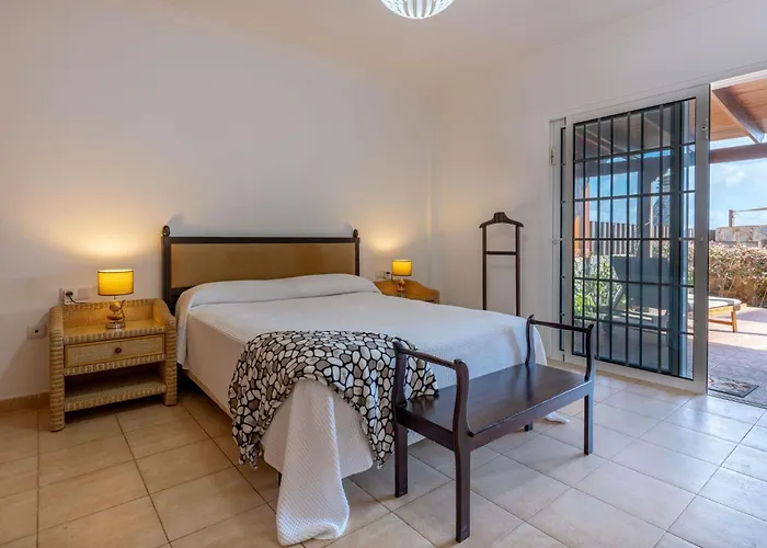 Abora 2 - By Interhome Corralejo