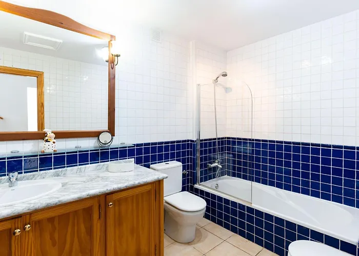 Tatil Evi Abora 2 - By Interhome Corralejo