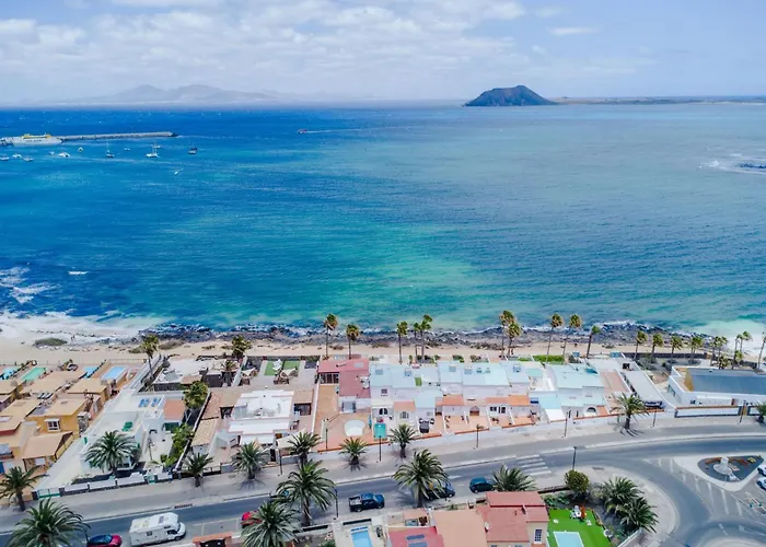 Tatil Evi Abora 2 - By Interhome