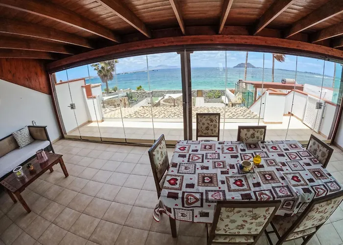 Abora 2 - By Interhome *