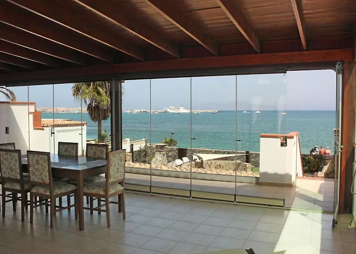 Abora 2 - By Interhome Tatil Evi *