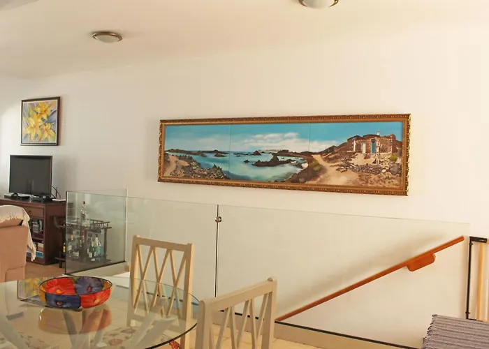 Abora 2 - By Interhome Tatil Evi Corralejo