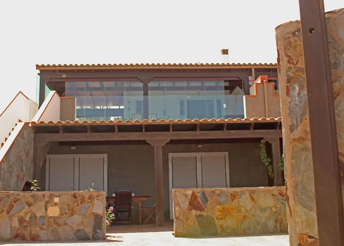 Tatil Evi Abora 2 - By Interhome