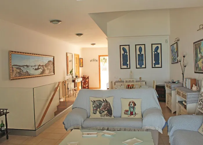 Tatil Evi Abora 2 - By Interhome Corralejo