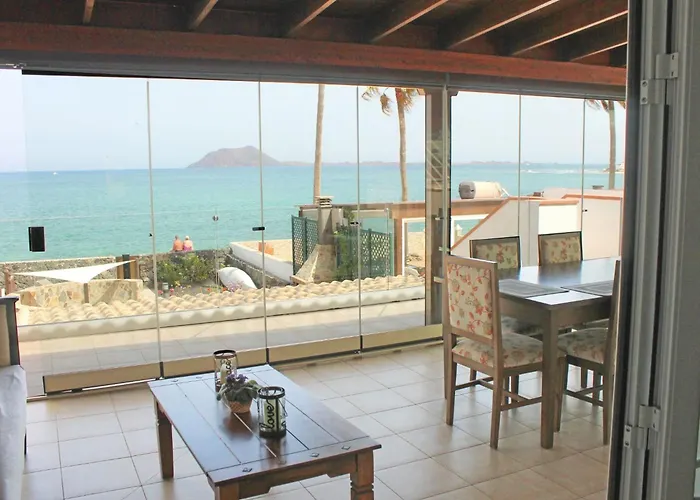 Abora 2 - By Interhome Tatil Evi Corralejo