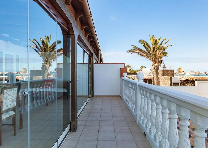 Abora 2 - By Interhome Tatil Evi