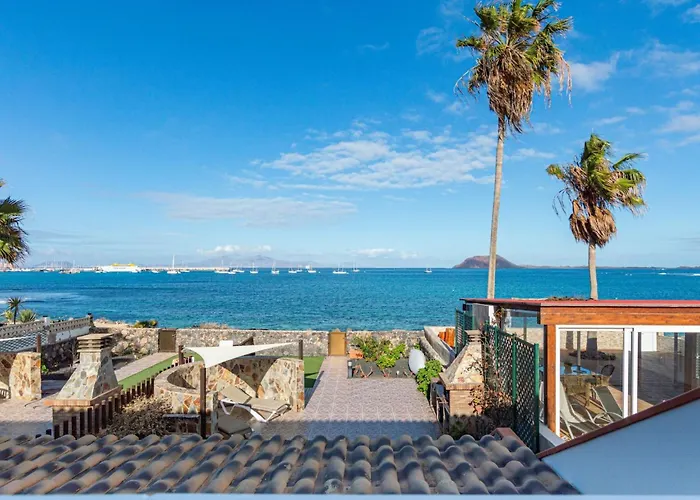 Abora 2 - By Interhome Tatil Evi