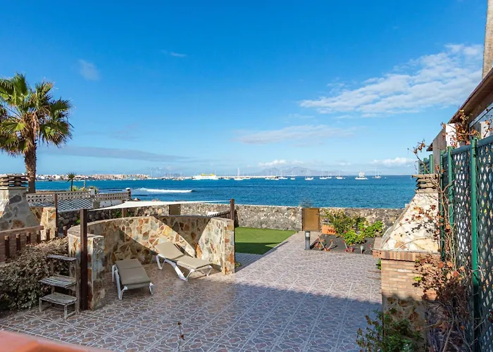 Abora 2 - By Interhome Corralejo