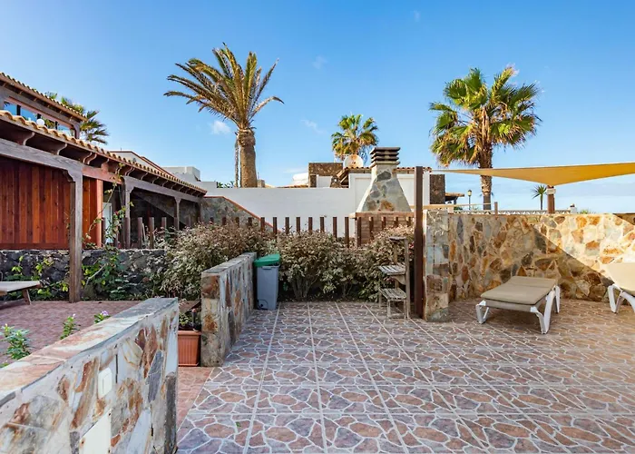 Tatil Evi Abora 2 - By Interhome Corralejo