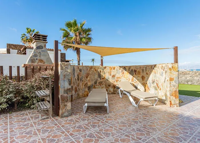 Tatil Evi Abora 2 - By Interhome