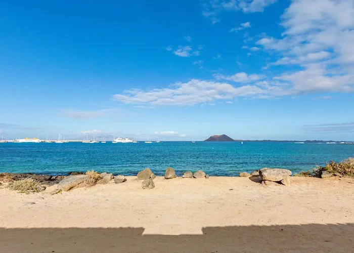 Abora 2 - By Interhome * Corralejo