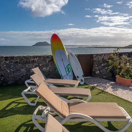 Abora 2 - By Interhome בית נופש *