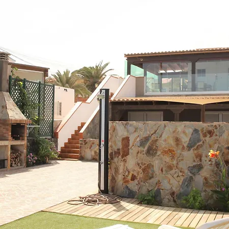 בית נופש Abora 2 - By Interhome *