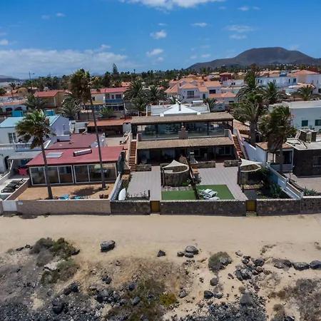 Abora 2 - By Interhome Hébergement de vacances Corralejo