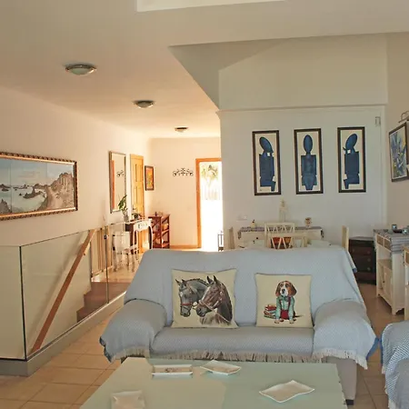 Feriehus Abora 2 - By Interhome