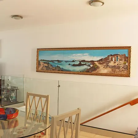 Abora 2 - By Interhome Semesterbostad Corralejo