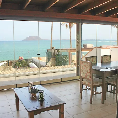 Abora 2 - By Interhome Semesterbostad Corralejo