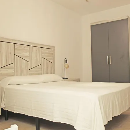 Abora 2 - By Interhome Semesterbostad Corralejo