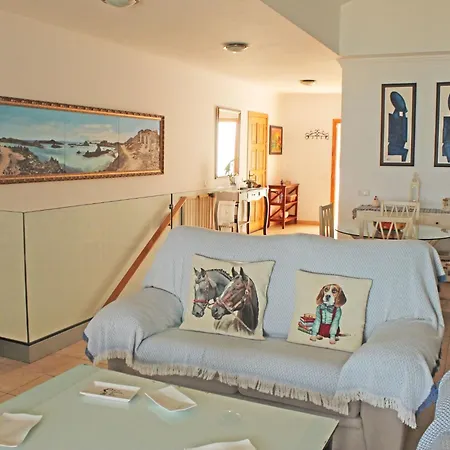 Semesterbostad Abora 2 - By Interhome