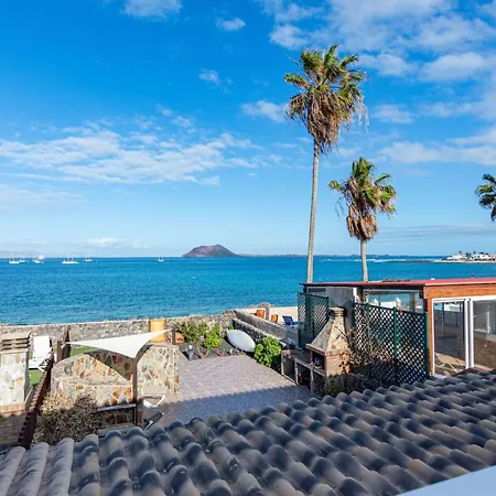 Hébergement de vacances Abora 2 - By Interhome *