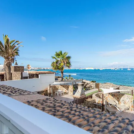 Hébergement de vacances Abora 2 - By Interhome Corralejo