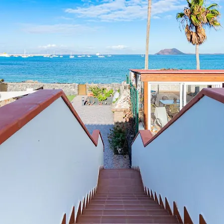 Feriehus Abora 2 - By Interhome Corralejo
