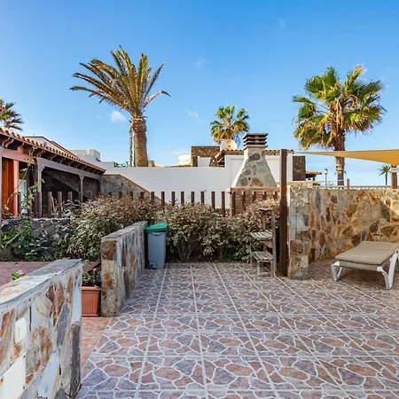 Hébergement de vacances Abora 2 - By Interhome Corralejo