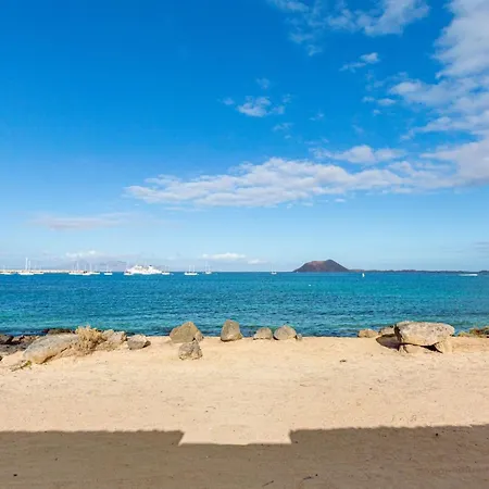 Abora 2 - By Interhome * Corralejo