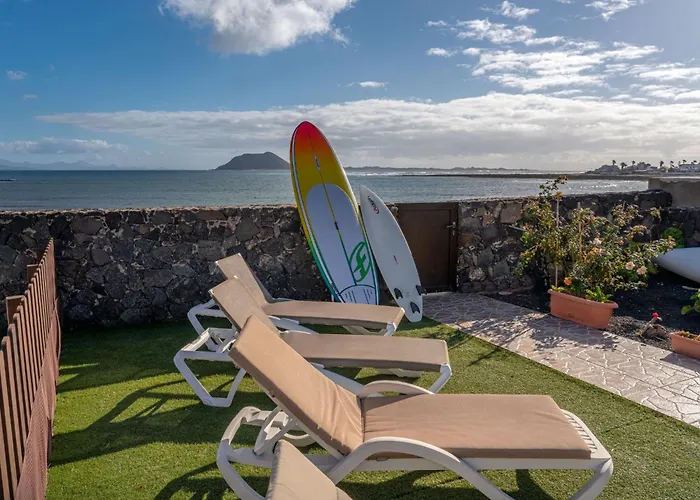 Abora 2 - By Interhome Semesterbostad *