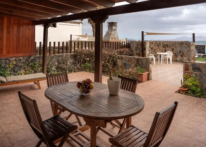 Abora 2 - By Interhome Semesterbostad Corralejo