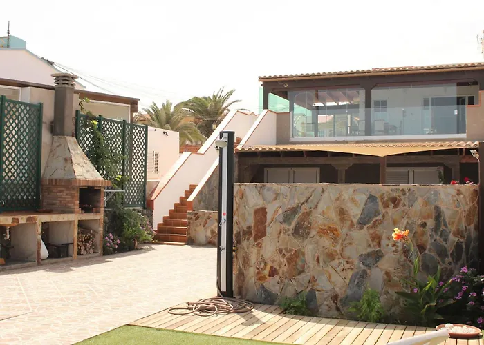 בית נופש Abora 2 - By Interhome *