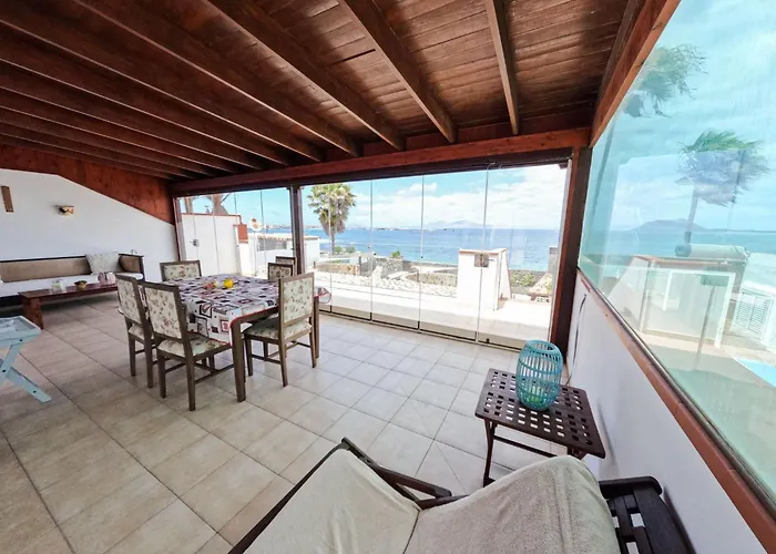 Abora 2 - By Interhome Semesterbostad Corralejo