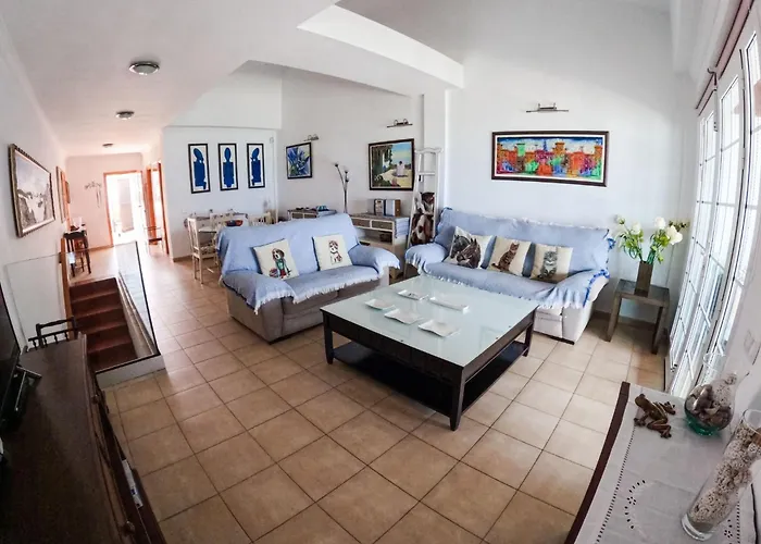 בית נופש Abora 2 - By Interhome