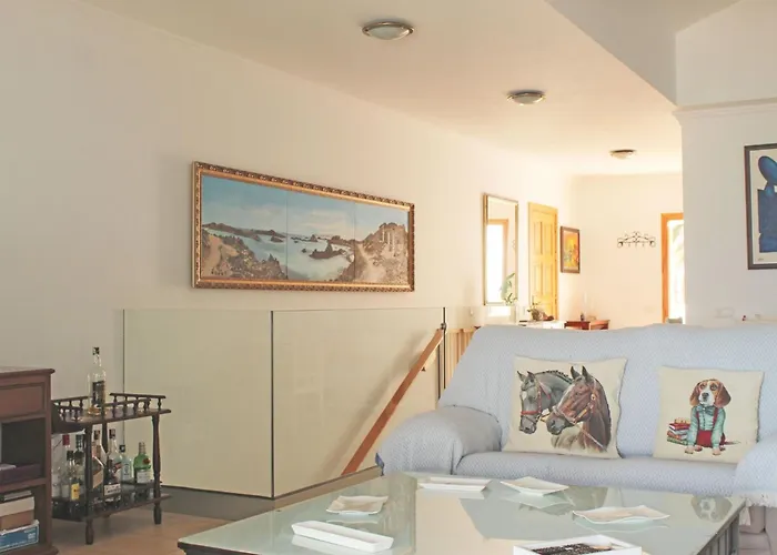 Abora 2 - By Interhome בית נופש *