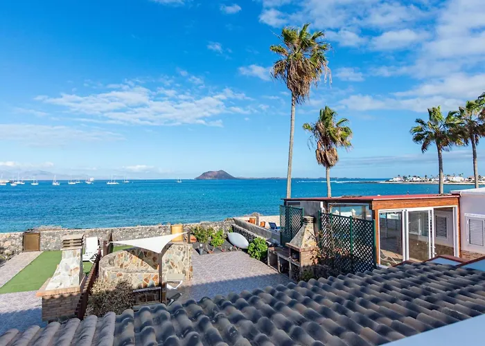 Semesterbostad Abora 2 - By Interhome *