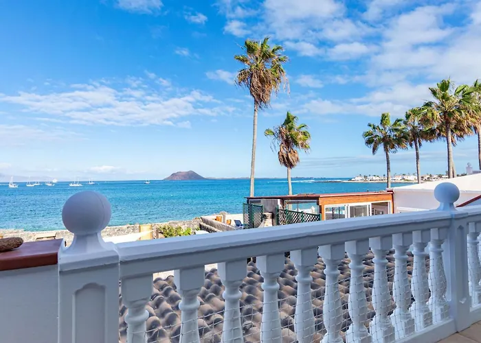 Semesterbostad Abora 2 - By Interhome Corralejo