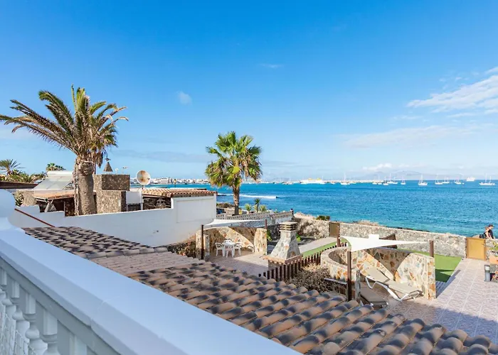 Semesterbostad Abora 2 - By Interhome Corralejo