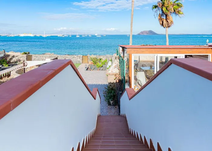 Semesterbostad Abora 2 - By Interhome Corralejo